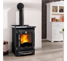 TermoCucinotta DSA Nero (Термо Кукинотта)