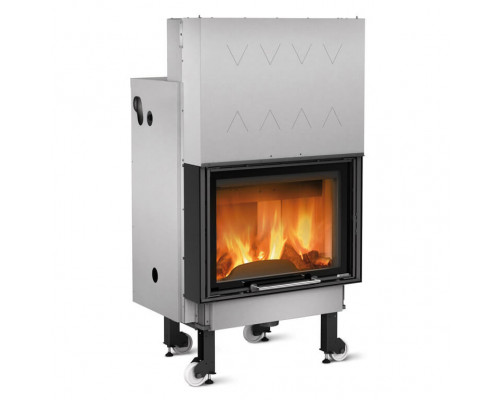 Каминная топка La Nordica TermoCamino WF 25 DSA Plus (Термо камино)