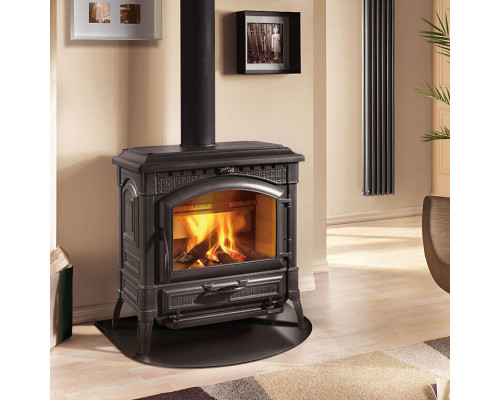 Печь-камин La Nordica TermoIsotta DSA (ТермоИсотта) Печь-камин La Nordica TermoIsotta DSA (ТермоИсотта)