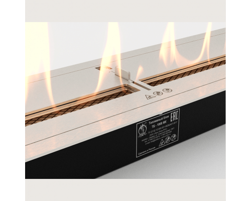 Топливный блок Lux Fire 800 МУ Топливный блок Lux Fire 800 МУ