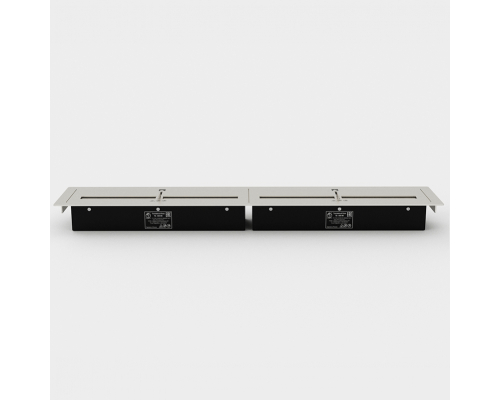 Топливный блок Lux Fire 800 МУ Топливный блок Lux Fire 800 МУ