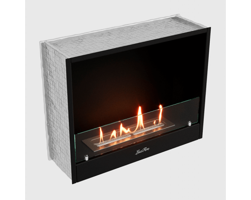 Топка для биокамина Lux Fire Фаер Бокс 1 - 25.5