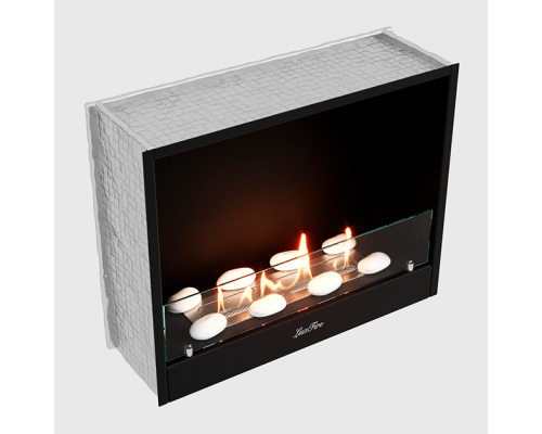 Топка для биокамина Lux Fire Фаер Бокс 1 - 25.5