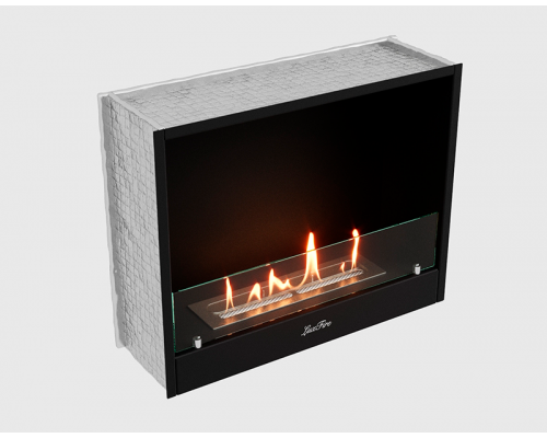 Топка для биокамина Lux Fire Фаер Бокс 1 - 30 Топка для биокамина Lux Fire Фаер Бокс 1 - 30