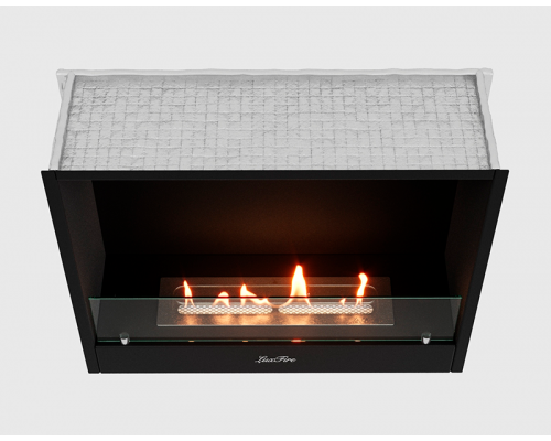 Топка для биокамина Lux Fire Фаер Бокс 1 - 30 Топка для биокамина Lux Fire Фаер Бокс 1 - 30