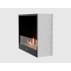 Топка для биокамина Lux Fire Фаер Бокс 1 - 30