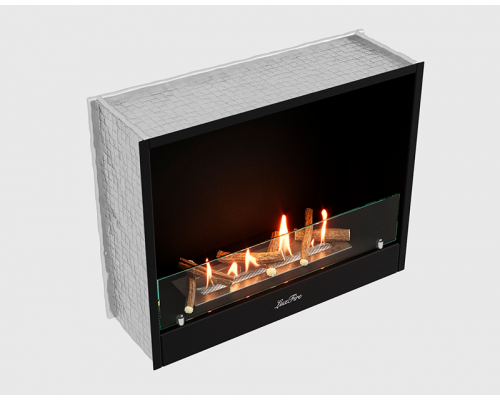 Топка для биокамина Lux Fire Фаер Бокс 1 - 30 Топка для биокамина Lux Fire Фаер Бокс 1 - 30