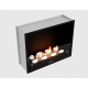Топка для биокамина Lux Fire Фаер Бокс 1 - 30