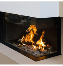 Топка M-Design Арженто 660 CL/CR Стандарт (без конвекционного кожуха)
