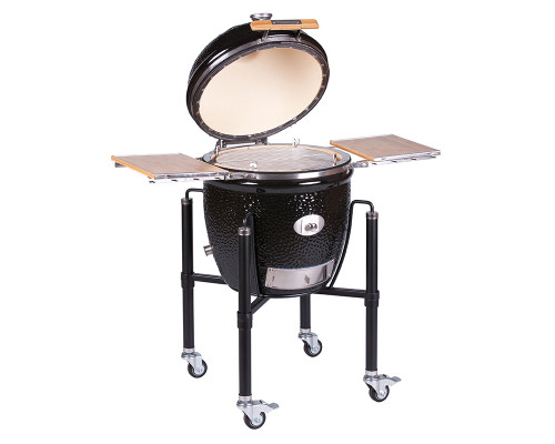 Керамический гриль Monolith Classic Pro-Series 2.0 Black Керамический гриль Monolith Classic Pro-Series 2.0 Black