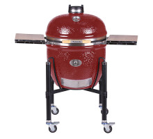 LeChef Pro-Series 2.0 Red