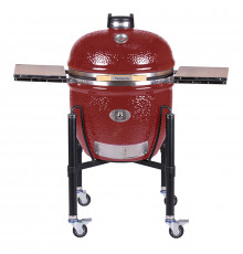 Керамический гриль Monolith LeChef Pro-Series 2.0 Red