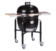 LeChef Pro-Series 2.0 Black