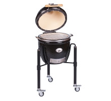 Junior Pro-Series 2.0 Black (Джуниор)