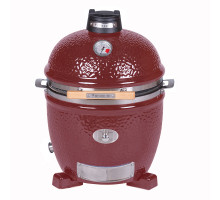 Junior Pro-Series 2.0 Red (без ножек) (Джуниор)