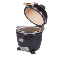 Junior Pro-Series 2.0 Black (без ножек) (Джуниор)