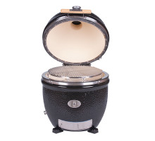 LeChef Pro-Series 2.0 Black (без столиков и ножек)