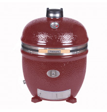 Керамический гриль Monolith LeChef Pro-Series 2.0 Red (без столиков и ножек)