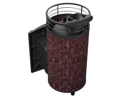 Печь Атмосфера XL ламель+сетка с газовой горелкой