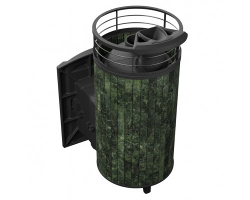 Печь Атмосфера XL ламель+сетка с газовой горелкой