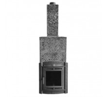 Атмосфера XL в облицовке Империя Пироксенит Элит (комплект)