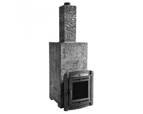 Атмосфера XL в облицовке Империя Пироксенит Элит (комплект)