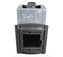 Атмосфера L в облицовке Талькохлорит