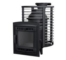 Атмосфера М сетка из прутка