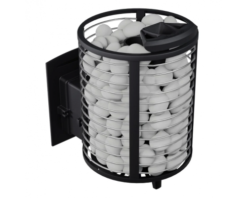 Печь Атмосфера М сетка из прутка