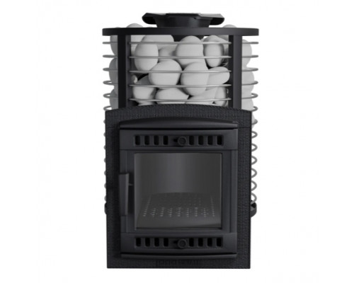 Печь Атмосфера М сетка из прутка