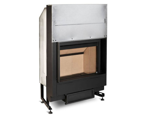 Каминная топка Rocal G300 plus 180 охладитель дыма