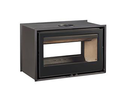 Каминная топка Rocal Arc 100 DC Каминная топка Rocal Arc 100 DC