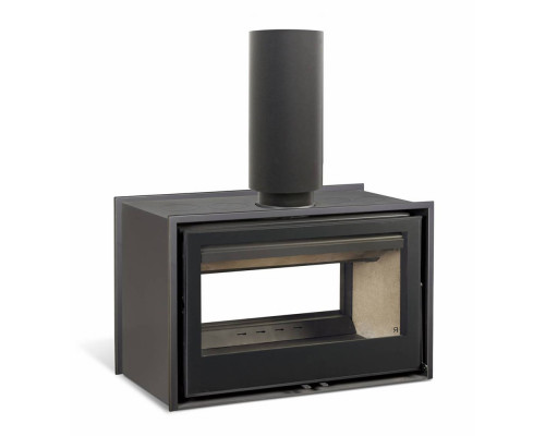 Каминная топка Rocal Arc 100 DC + plus 180 Каминная топка Rocal Arc 100 DC + plus 180