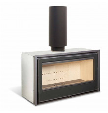 Каминная топка Rocal Arc 100 + plus 180