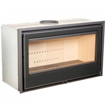 Каминная топка Rocal Arc 70 + plus 150, охладитель дыма
