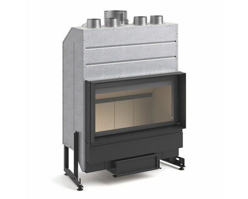 Каминная топка Rocal M450 Каминная топка Rocal M450