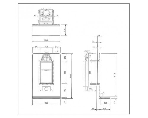 Портал Schmid N1