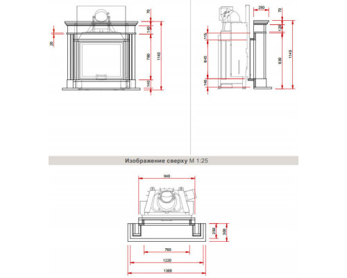 Портал Schmid N12