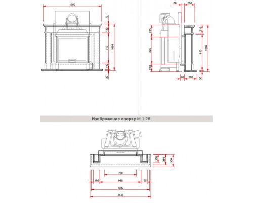 Портал Schmid N13