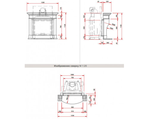 Портал Schmid N16