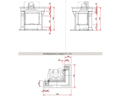 Портал Schmid N17