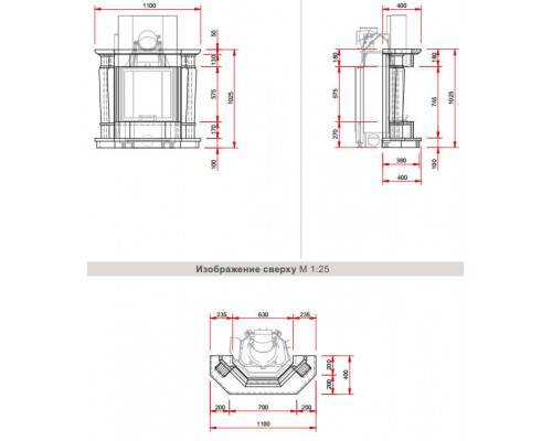 Портал Schmid N18