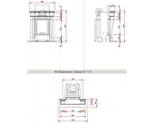 Портал Schmid N19