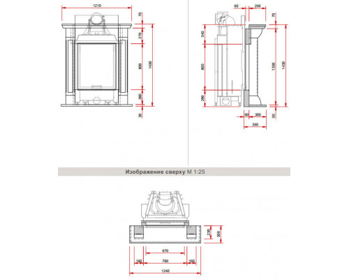 Портал Schmid N20