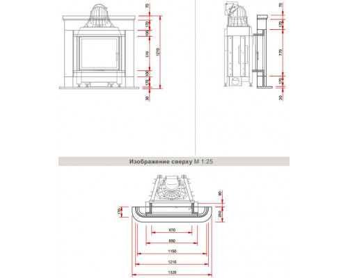 Портал Schmid N21