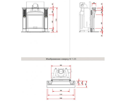 Портал Schmid N22