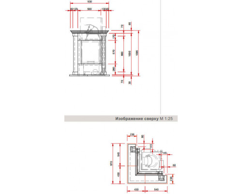 Портал Schmid N23