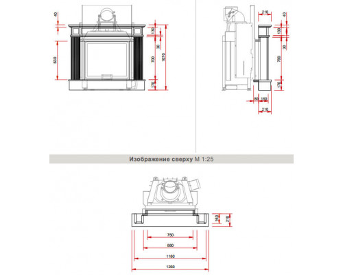 Портал Schmid N5