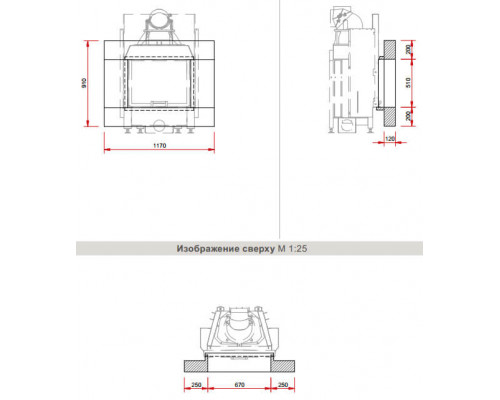 Портал Schmid N8