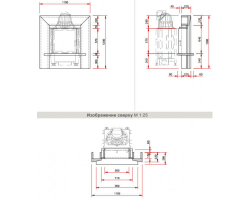 Портал Schmid N9